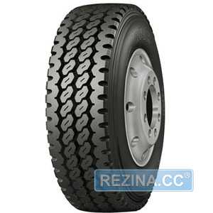 Купить BRIDGESTONE M840 (универсальная) 315/80R22.5 156K