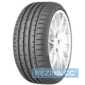 Купить Летняя шина CONTINENTAL ContiSportContact 3 245/45R18 96Y