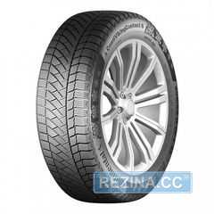 Купить Зимняя шина CONTINENTAL ContiVikingContact 6 SUV 235/60R18 107T