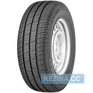 Купити Літня шина CONTINENTAL Vanco 2 235/60R17C 117/115R