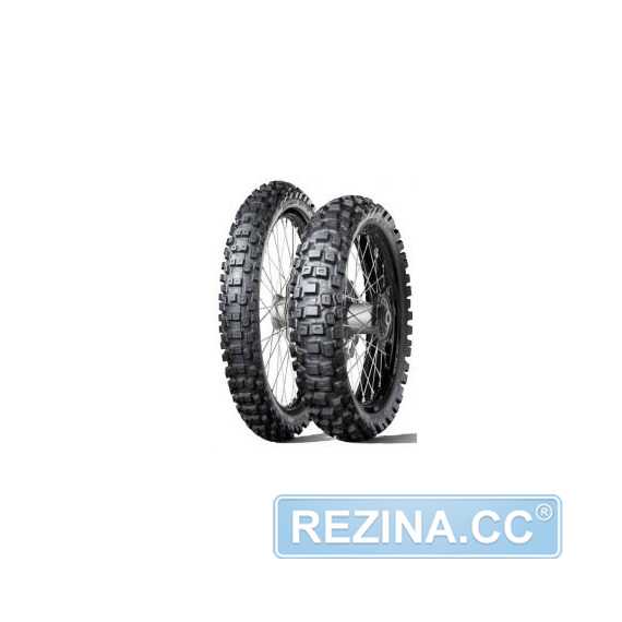 Купить DUNLOP GEOMAX MX31 120/90/18 65M