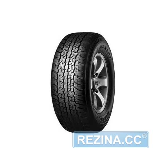 Всесезонная шина DUNLOP Grandtrek AT22 - rezina.cc