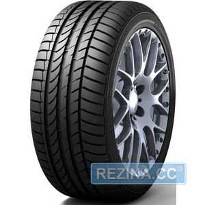 Купити Літня шина DUNLOP SP Sport Maxx TT 275/40R19 101Y
