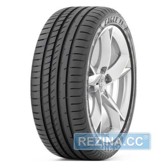Купити Літня шина GOODYEAR Eagle F1 Asymmetric 2 235/35R20 88Y