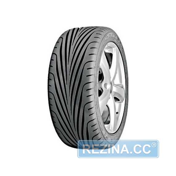 Купити Літня шина GOODYEAR EAGLE F1 GS-D3 275/35R18 95Y