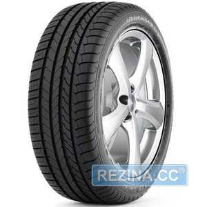 Купить Летняя шина GOODYEAR EfficientGrip 205/50R17 93H