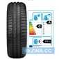 Летняя шина GOODYEAR EfficientGrip Performance - rezina.cc