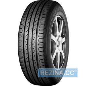 Купить Летняя шина GOODYEAR EfficientGrip SUV 275/55R20 117V