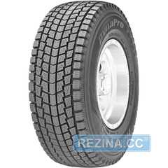 Купить Зимняя шина HANKOOK Dynapro i*cept RW08 205/75R15 97Q