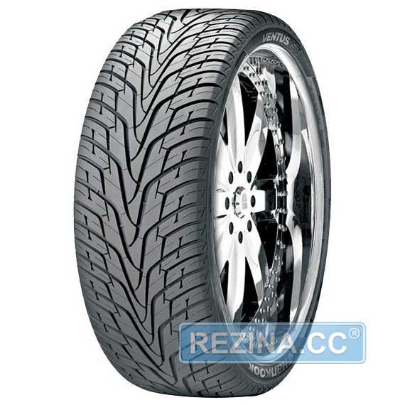 Купити Літня шина HANKOOK Ventus ST RH06 295/45R20 114V