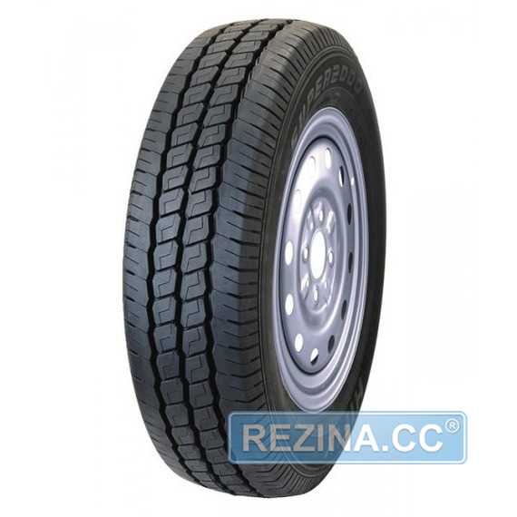 Купити Літня шина HIFLY SUPER 2000 215/70R15C 109R