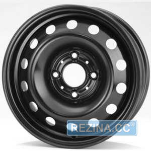 Купить KFZ 8270 R15 W6 PCD4x114.3 ET44 HUB67