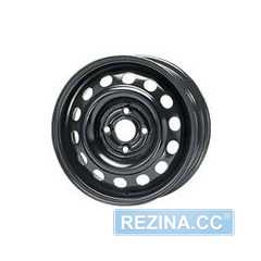 Купить KFZ 9535 Black R16 W6 PCD5x112 ET50 HUB57.1