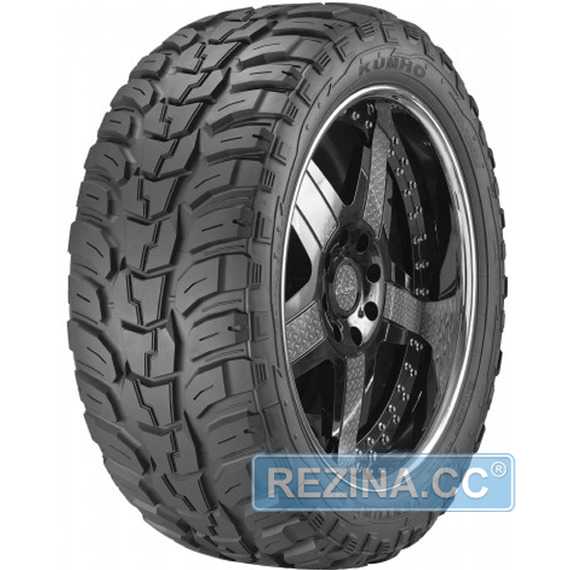 Всесезонная шина KUMHO Road Venture MT KL71 - rezina.cc