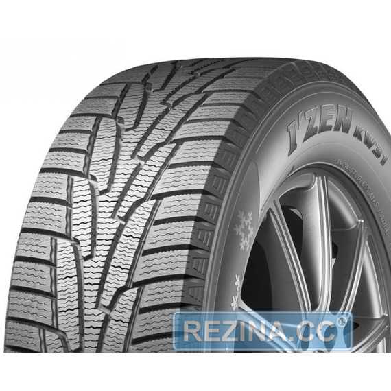 Купити Зимова шина MARSHAL I Zen KW31 225/45R17 94R