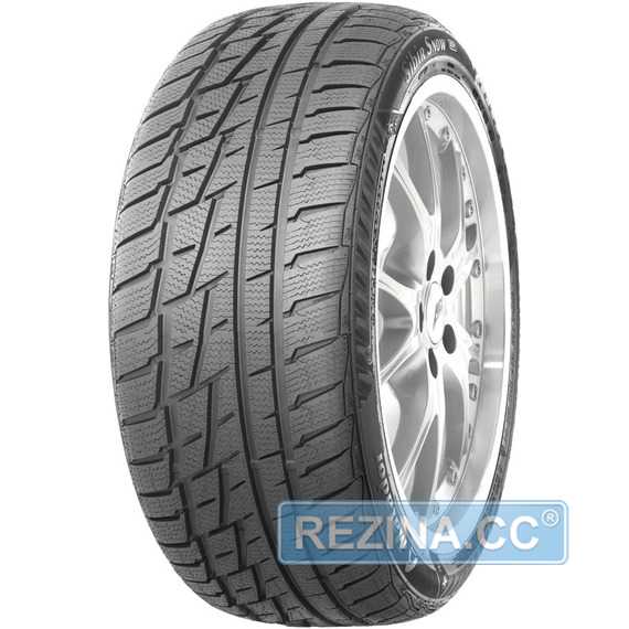 Зимняя шина MATADOR MP92 Sibir Snow - rezina.cc