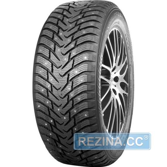 Купить Зимняя шина Nokian Tyres Hakkapeliitta 8 SUV 225/55R18 102T (Шип)