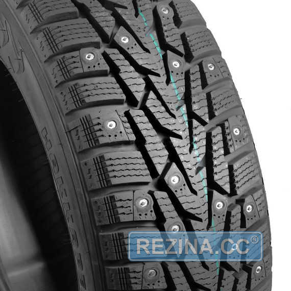Купить Зимняя шина Nokian Tyres Hakkapeliitta 8 SUV 255/45R20 105T (Шип)