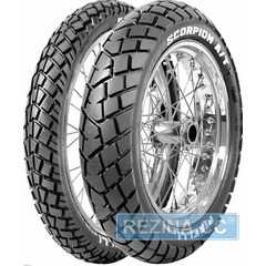 Купить PIRELLI Scorpion MT90 A/T 150/70R18 Rear TL 70V