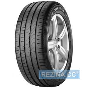 Купити Літня шина PIRELLI Scorpion Verde 255/60R18 112H
