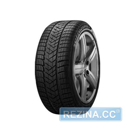 Купить Зимняя шина PIRELLI Winter Sottozero 3 225/50R18 99H