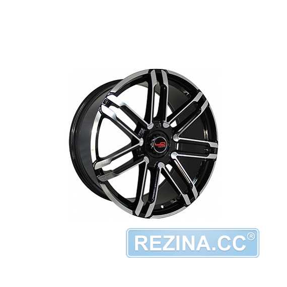 Купить REPLICA LegeArtis Concept PR505 BKF R20 W9.5 PCD5x130 ET50 HUB71.6