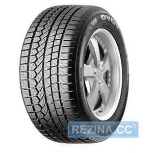 Купити Зимова шина TOYO Open Country W/T 295/40R20 110V