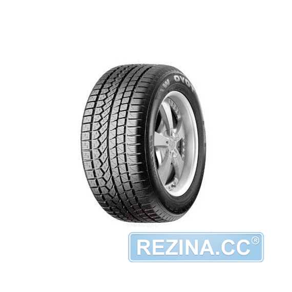 Зимняя шина TOYO Open Country W/T - rezina.cc