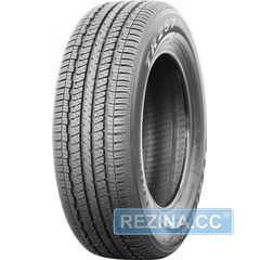 Купить Летняя шина TRIANGLE TR257 235/55R17 103H