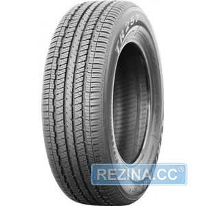 Купить Летняя шина TRIANGLE TR257 235/55R17 103H