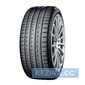 Купити Літня шина YOKOHAMA ADVAN Sport V105S 225/50R17 98Y