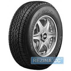 Купити Всесезонна шина YOKOHAMA Geolandar H/T-S G051 285/65R17 116H