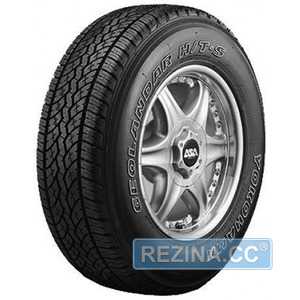 Купить Всесезонная шина YOKOHAMA Geolandar H/T-S G051 285/65R17 116H