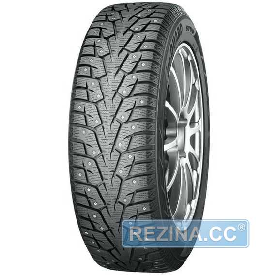 Купити Зимова шина YOKOHAMA Ice Guard Stud IG55 225/60R18 104T (Шип)