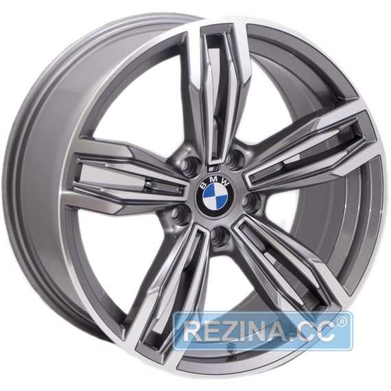 REPLICA BMW 5035 GMF - rezina.cc