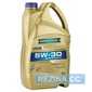 Купить Моторное масло RAVENOL HDS 5W-30 API SM (5л)