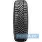 Зимняя шина PIRELLI Winter Ice Zero Friction - rezina.cc