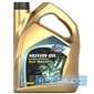 Купить Моторное масло MPM Motor Oil Premium Synthetic Ecoboost 5W-20 (5л)