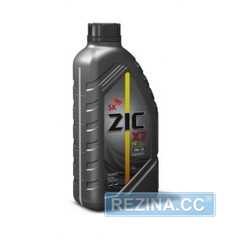 Моторное масло ZIC X7 FE - rezina.cc