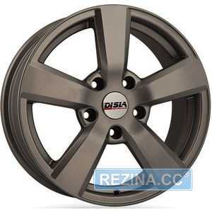 Купить DISLA Formula 503 GM R15 W6.5 PCD5x108 ET35 DIA67.1