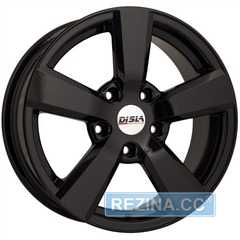 Купити DISLA Formula 603 B R16 W7 PCD5x114.3 ET38 DIA67.1