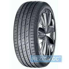 Купить Летняя шина NEXEN Nfera SU1 215/55R17 94V