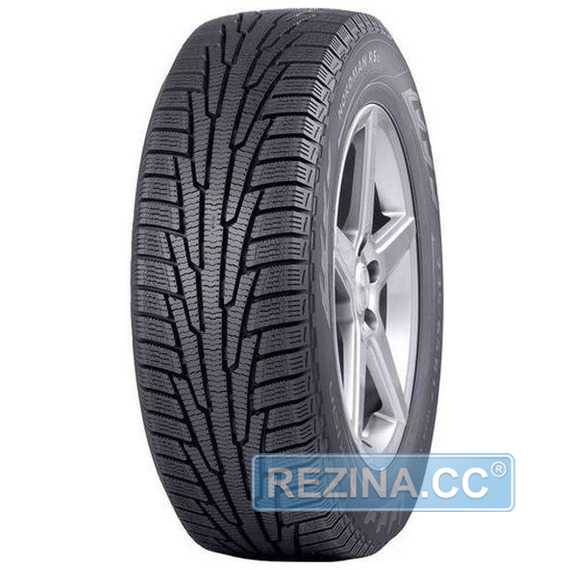 Купити Зимова шина Nokian Tyres Nordman RS2 205/60R16 96R