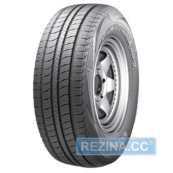Купить Летняя шина MARSHAL Road Venture APT KL51 235/60R17 102V