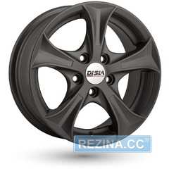 DISLA Luxury 506 GM - rezina.cc