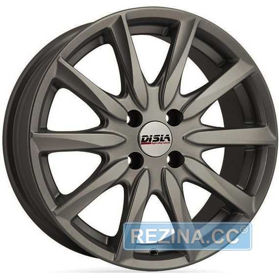 DISLA Raptor 502 GM - rezina.cc