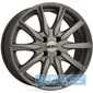 Купити DISLA Raptor 502 GM R15 W6.5 PCD5x114.3 ET35 DIA67.1