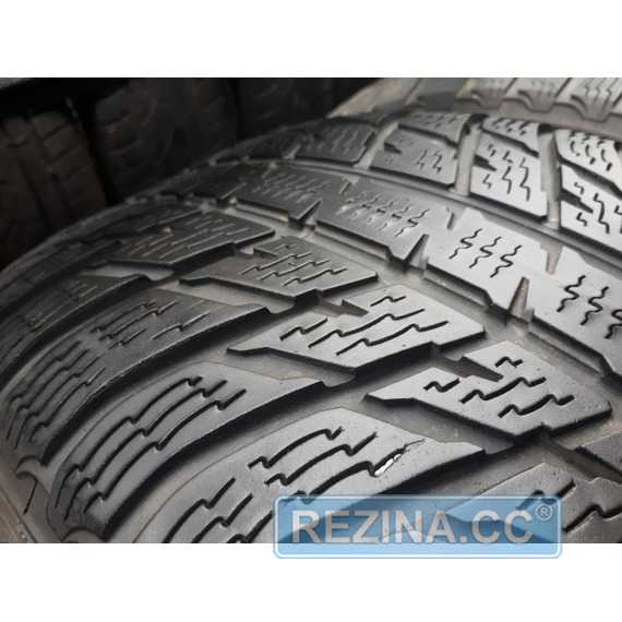 Купить Зимняя шина Nokian Tyres WR SUV 3 245/60R18 105H
