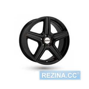 Купити DISLA SCORPIO MERS 704 B R17 W7.5 PCD5x112 ET42 DIA66.6