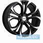 Купити DISLA ASSASSIN 821 BD R18 W8 PCD5x114.3 ET42 DIA67.1